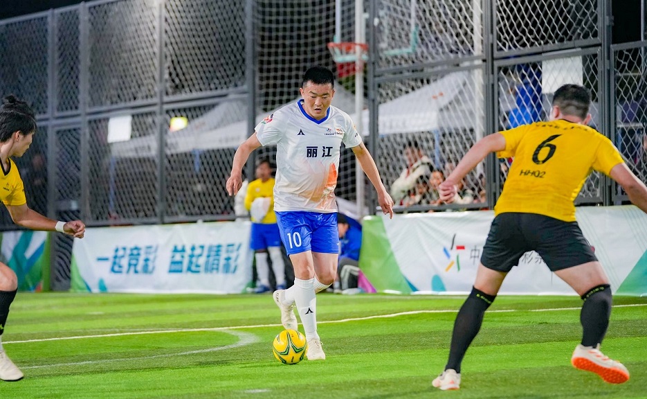 江苏城市足球联赛官网-最新赛程+积分榜-民间足球盛宴什么是业余足球运动员